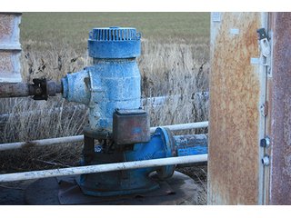 Property photo 8 - LAND AUCTION, 3255+/- Acres offered in 13 Tracts